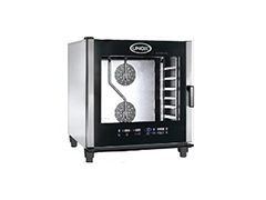 BAKERLUX baking ovens SHOP.Pro Unox