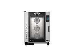 BakerTop MIND convection ovens Unox